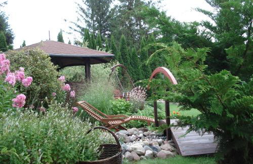 Haus "Annekathrin" - Foto 15