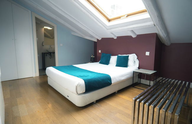 Smartr Madrid Atocha - Foto 11