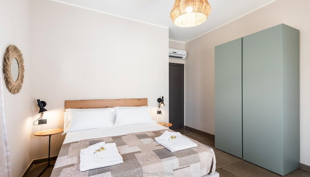 House Villas - Casa Roca - Foto 3, Habitación