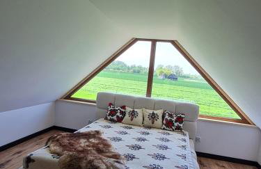 Przyjazna zagroda leśne runo - Foto 19