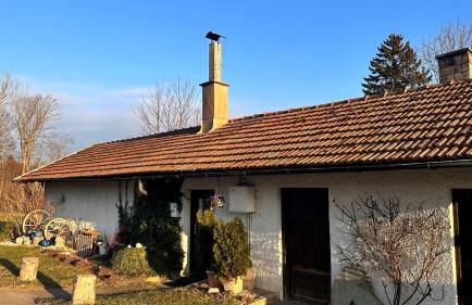 Lippschneiderhof Urlaub auf dem Bauernhof - Foto 28