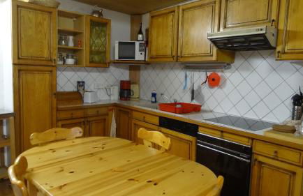 Chalet la Bise - Foto 6