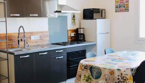 Résidences du Palmier - Foto 4