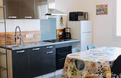 Résidences du Palmier - Photo 4