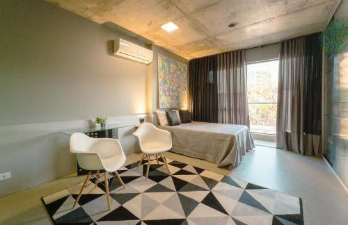 Apartamento Centro Moderno CA403 - Foto 10