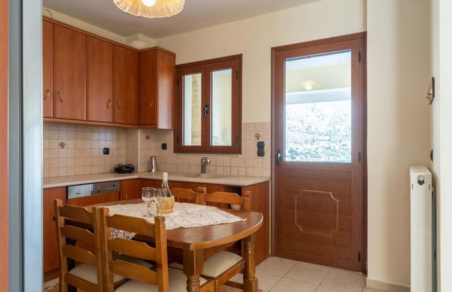 House of Papadogiannis - Foto 10