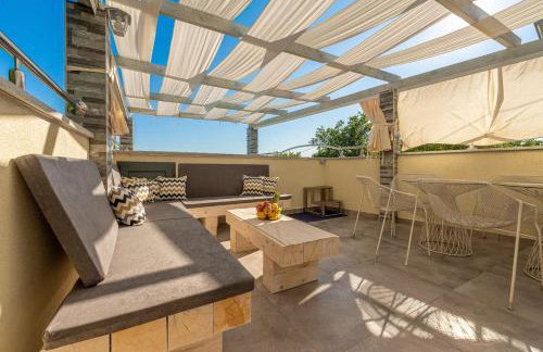 Villa ZORA, Starigrad Paklenica, Seline - Foto 16