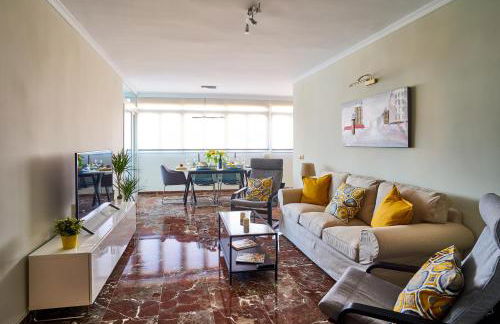 Apartamento Málaga City Center - Photo 11