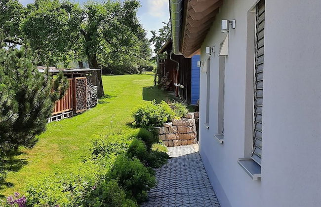 Detached Holiday Home in an Idyllic Quiet Location - Photo 36