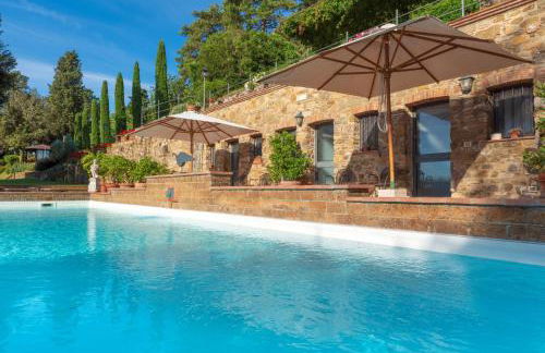 Castelletto di Montebenichi - Foto 6