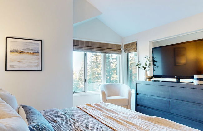 Sierra Megeve #31 - Near Hike, Bike, & Golf - Foto 6