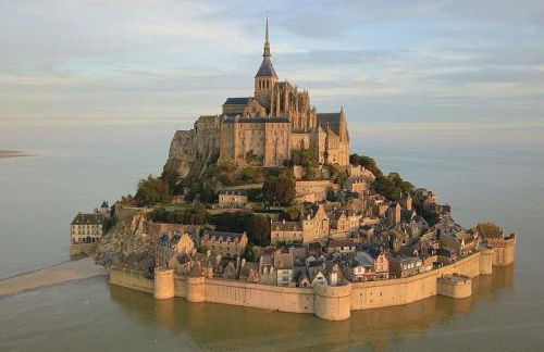 Gîte des trois plages 6 personnes - Foto 5