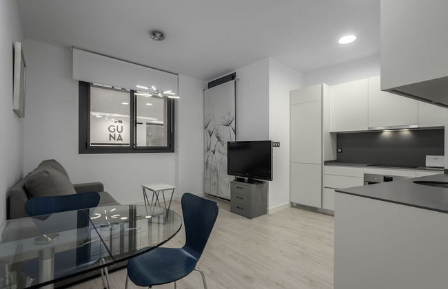 SanSebastianForYou Miracruz Apartment - Foto 9