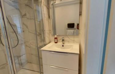 Les appartements sur Pompidou - 7 appartements neufs société selogerametz com - Foto 33