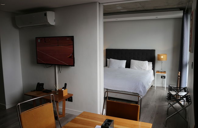 De Waterkant one Bedroom - Foto 10