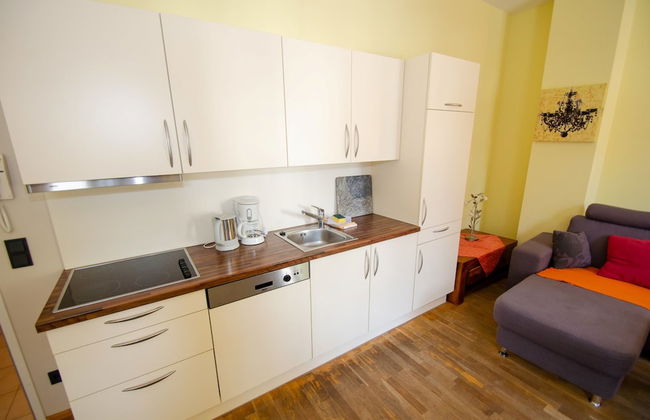 Post Residence Apartments - Foto 40