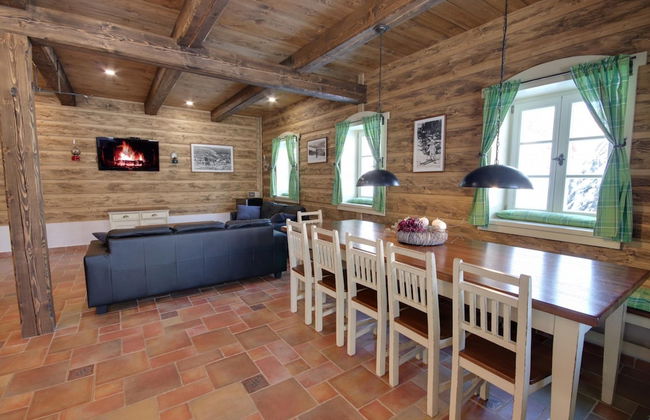 Horni Marsov Khk310 in Horn Mar ov - Foto 6