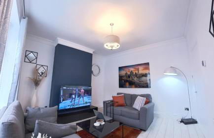 3br Ironside Urban Luxe Retreat, FREE parking - Foto 24