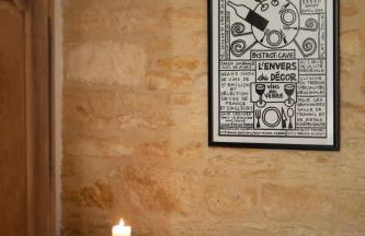 Le Manoir de Carlucet Gite - Foto 9