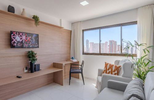 JSmart Studio #1106 - Comfortable apt by Carpediem - Photo 13