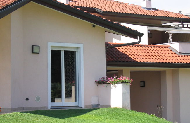 Villa Alba Malpensa - Foto 47