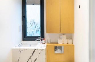 Modern duplex in Ealing Common - Foto 16