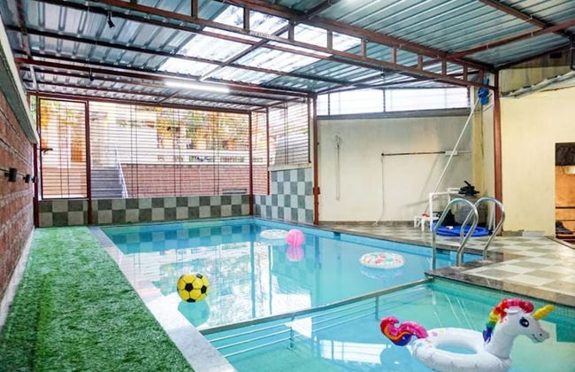 Crystal Villa - Photo 20