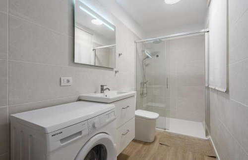 Central apartment with AirCon - Foto 13
