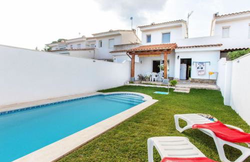 Holiday Home Montalt I by Interhome - Foto 2