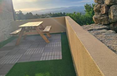 Casa Fonte do Castelo - Casa de Campo - Foto 22