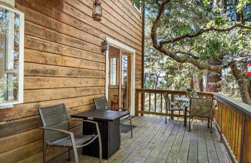 Holly Hill Cottage-Spring Special 3/1 thru 5/21 - Foto 29