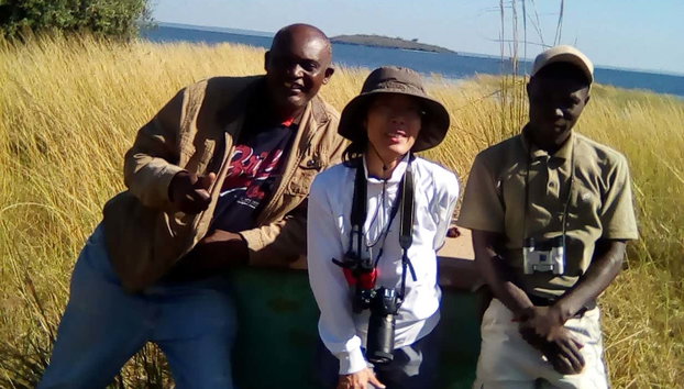 Safari de 6 días por Zambia - Foto 4, Recorriendo la sabana africana