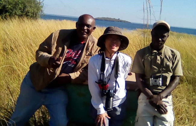 6-Day Safari to Livingstone - Photo 4