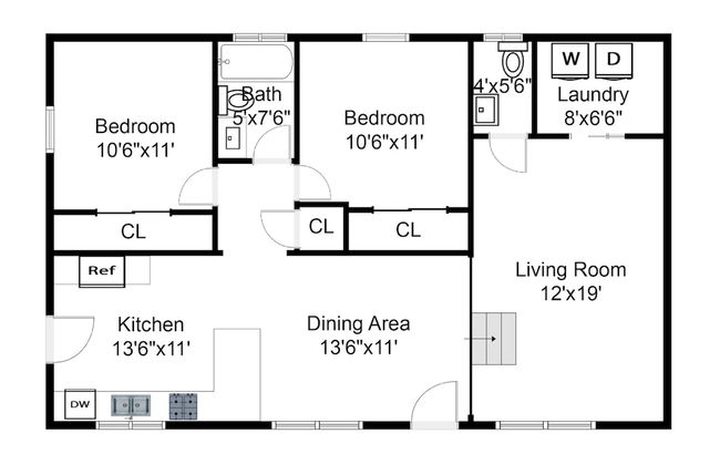 The Eastside Lodge Austin - Foto 10