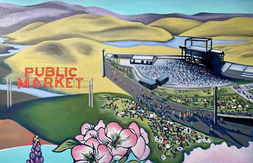 14 Person Adventure Oasis with Hotub - Foto 43