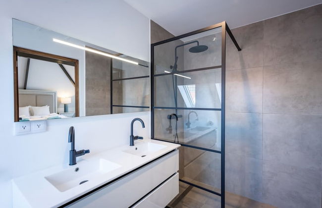 The Handelskade Crown A Historical Penthouse - Foto 17