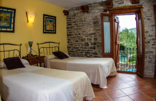 Casa Rural Basajarau - Photo 44