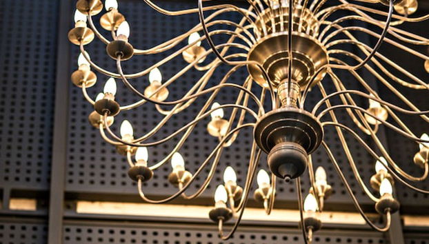 Entrada (vista interior)