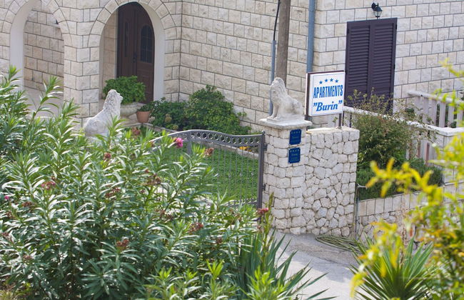 Guest House Burin - Foto 31
