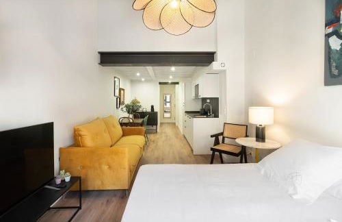 Okako Apartments Tudela - Foto 13