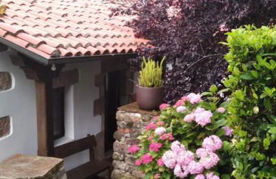 HdeC Hosteria de Castañeda Alojamiento Turistico - Foto 33