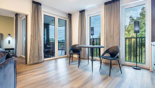 Egge Resort 7g mit Whirpool u Sauna - Foto 3