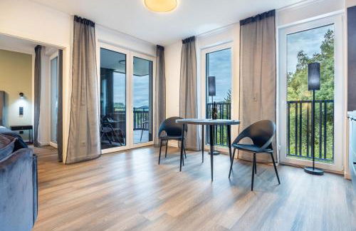 Egge Resort 7g mit Whirpool u Sauna - Foto 3