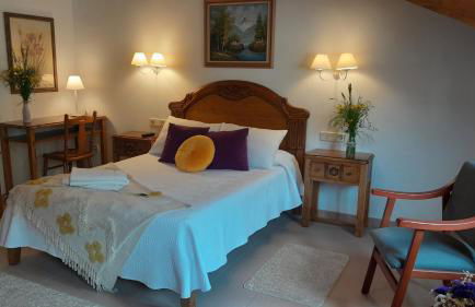 Apartamentos El Haya - Foto 78