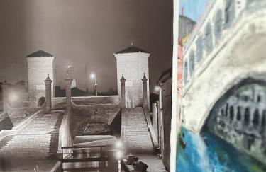 Casa Blu di Pomposa Vista Mare - Photo 28