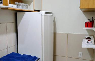 Apartamento Completo e Centralizado 2 - Foto 6