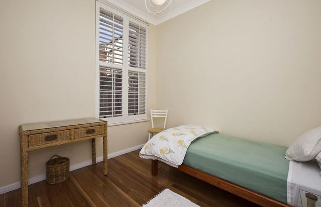 Newcastle Short Stay Apartments - NBC Apartments - Photo 8