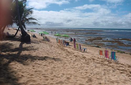 Beach Premium Praia do Forte - Foto 26