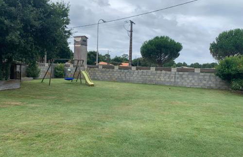Maison piscine chauffée et jacuzzi - Foto 22