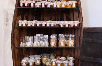 Weingut Lahn zu Eppan - Foto 39